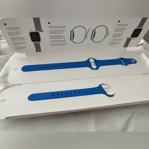 APPLE 44mm sport band